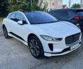 Білий Ягуар I-Pace, об'ємом двигуна 0 л та пробігом 15 тис. км за 46200 $, фото 1 на Automoto.ua