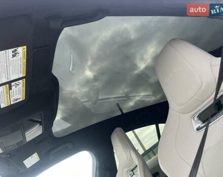 Белый Ягуар I-Pace, объемом двигателя 0 л и пробегом 36 тыс. км за 36999 $, фото 49 на Automoto.ua