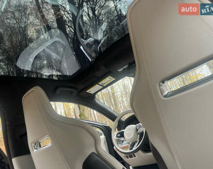 Белый Ягуар I-Pace, объемом двигателя 0 л и пробегом 36 тыс. км за 36999 $, фото 89 на Automoto.ua
