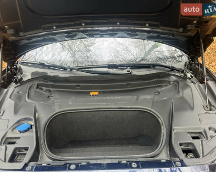 Белый Ягуар I-Pace, объемом двигателя 0 л и пробегом 36 тыс. км за 36999 $, фото 80 на Automoto.ua