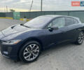Белый Ягуар I-Pace, объемом двигателя 0 л и пробегом 28 тыс. км за 36999 $, фото 30 на Automoto.ua