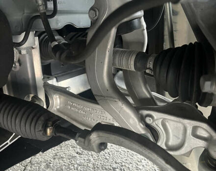 Белый Ягуар I-Pace, объемом двигателя 0 л и пробегом 36 тыс. км за 36999 $, фото 23 на Automoto.ua