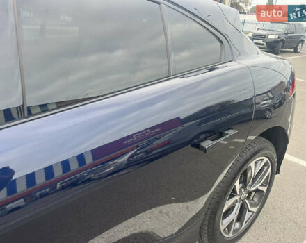 Белый Ягуар I-Pace, объемом двигателя 0 л и пробегом 28 тыс. км за 36999 $, фото 4 на Automoto.ua