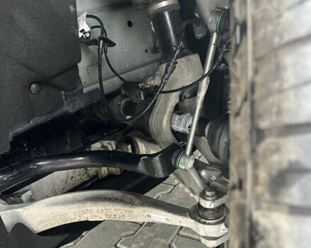 Белый Ягуар I-Pace, объемом двигателя 0 л и пробегом 36 тыс. км за 36999 $, фото 68 на Automoto.ua