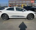 Білий Ягуар I-Pace, об'ємом двигуна 0 л та пробігом 15 тис. км за 46200 $, фото 6 на Automoto.ua