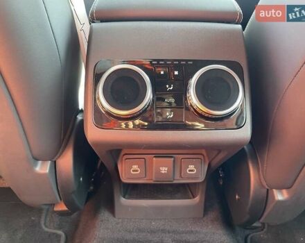 Білий Ягуар I-Pace, об'ємом двигуна 0 л та пробігом 15 тис. км за 46200 $, фото 10 на Automoto.ua