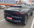 Белый Ягуар I-Pace, объемом двигателя 0 л и пробегом 28 тыс. км за 36999 $, фото 19 на Automoto.ua