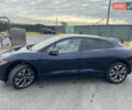 Белый Ягуар I-Pace, объемом двигателя 0 л и пробегом 28 тыс. км за 36999 $, фото 67 на Automoto.ua