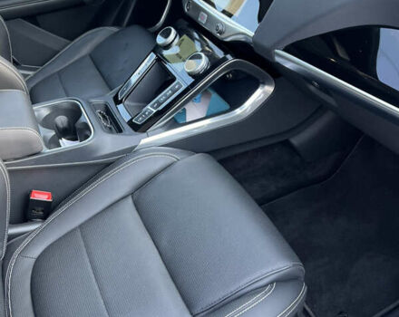Білий Ягуар I-Pace, об'ємом двигуна 0 л та пробігом 15 тис. км за 46200 $, фото 24 на Automoto.ua