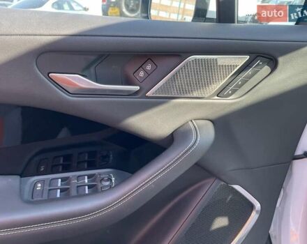 Білий Ягуар I-Pace, об'ємом двигуна 0 л та пробігом 15 тис. км за 46200 $, фото 13 на Automoto.ua