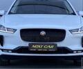 Белый Ягуар I-Pace, объемом двигателя 0 л и пробегом 15 тыс. км за 58000 $, фото 1 на Automoto.ua