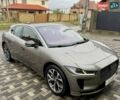 Бежевый Ягуар I-Pace, объемом двигателя 0 л и пробегом 149 тыс. км за 26100 $, фото 12 на Automoto.ua
