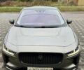 Бежевый Ягуар I-Pace, объемом двигателя 0 л и пробегом 149 тыс. км за 26100 $, фото 13 на Automoto.ua