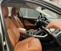 Бежевый Ягуар I-Pace, объемом двигателя 0 л и пробегом 149 тыс. км за 26100 $, фото 54 на Automoto.ua