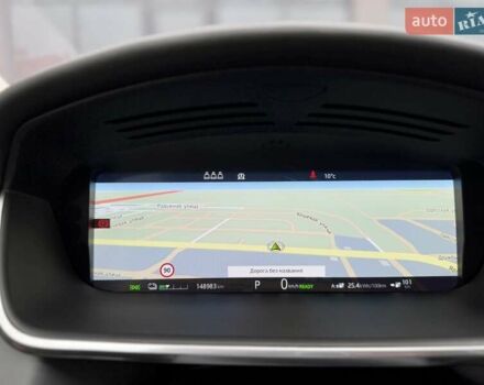 Бежевый Ягуар I-Pace, объемом двигателя 0 л и пробегом 149 тыс. км за 26100 $, фото 65 на Automoto.ua
