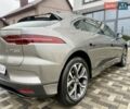 Бежевый Ягуар I-Pace, объемом двигателя 0 л и пробегом 149 тыс. км за 26100 $, фото 16 на Automoto.ua
