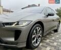 Бежевый Ягуар I-Pace, объемом двигателя 0 л и пробегом 149 тыс. км за 26100 $, фото 14 на Automoto.ua