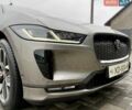 Бежевый Ягуар I-Pace, объемом двигателя 0 л и пробегом 149 тыс. км за 26100 $, фото 29 на Automoto.ua