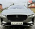 Бежевый Ягуар I-Pace, объемом двигателя 0 л и пробегом 149 тыс. км за 26100 $, фото 7 на Automoto.ua