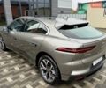 Бежевый Ягуар I-Pace, объемом двигателя 0 л и пробегом 149 тыс. км за 26100 $, фото 9 на Automoto.ua