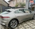 Бежевый Ягуар I-Pace, объемом двигателя 0 л и пробегом 149 тыс. км за 26100 $, фото 20 на Automoto.ua