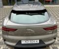 Бежевый Ягуар I-Pace, объемом двигателя 0 л и пробегом 149 тыс. км за 26100 $, фото 10 на Automoto.ua