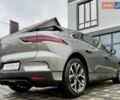 Бежевый Ягуар I-Pace, объемом двигателя 0 л и пробегом 149 тыс. км за 26100 $, фото 25 на Automoto.ua