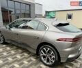 Бежевый Ягуар I-Pace, объемом двигателя 0 л и пробегом 149 тыс. км за 26100 $, фото 19 на Automoto.ua