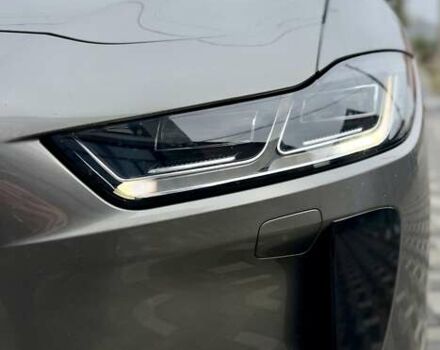 Бежевый Ягуар I-Pace, объемом двигателя 0 л и пробегом 149 тыс. км за 26100 $, фото 28 на Automoto.ua