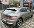 Бежевый Ягуар I-Pace, объемом двигателя 0 л и пробегом 149 тыс. км за 26100 $, фото 11 на Automoto.ua