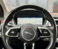 Бежевый Ягуар I-Pace, объемом двигателя 0 л и пробегом 149 тыс. км за 26100 $, фото 81 на Automoto.ua
