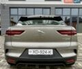 Бежевый Ягуар I-Pace, объемом двигателя 0 л и пробегом 149 тыс. км за 26100 $, фото 3 на Automoto.ua