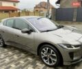 Бежевый Ягуар I-Pace, объемом двигателя 0 л и пробегом 149 тыс. км за 26100 $, фото 21 на Automoto.ua