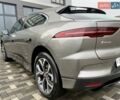 Бежевый Ягуар I-Pace, объемом двигателя 0 л и пробегом 149 тыс. км за 26100 $, фото 15 на Automoto.ua