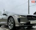 Бежевый Ягуар I-Pace, объемом двигателя 0 л и пробегом 149 тыс. км за 26100 $, фото 27 на Automoto.ua