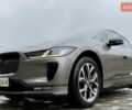 Бежевый Ягуар I-Pace, объемом двигателя 0 л и пробегом 149 тыс. км за 26100 $, фото 22 на Automoto.ua