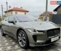 Бежевый Ягуар I-Pace, объемом двигателя 0 л и пробегом 149 тыс. км за 26100 $, фото 6 на Automoto.ua
