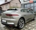 Бежевый Ягуар I-Pace, объемом двигателя 0 л и пробегом 149 тыс. км за 26100 $, фото 4 на Automoto.ua