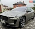 Бежевый Ягуар I-Pace, объемом двигателя 0 л и пробегом 149 тыс. км за 26100 $, фото 1 на Automoto.ua