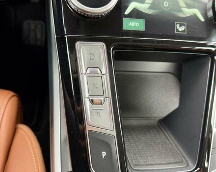 Бежевый Ягуар I-Pace, объемом двигателя 0 л и пробегом 149 тыс. км за 26100 $, фото 71 на Automoto.ua