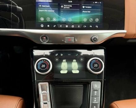 Бежевый Ягуар I-Pace, объемом двигателя 0 л и пробегом 149 тыс. км за 26100 $, фото 67 на Automoto.ua