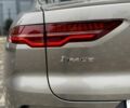 Бежевый Ягуар I-Pace, объемом двигателя 0 л и пробегом 149 тыс. км за 26100 $, фото 30 на Automoto.ua