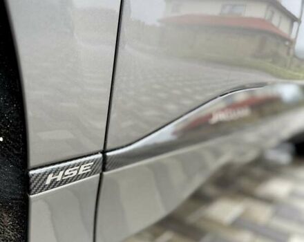 Бежевый Ягуар I-Pace, объемом двигателя 0 л и пробегом 149 тыс. км за 26100 $, фото 32 на Automoto.ua