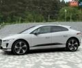 Бежевый Ягуар I-Pace, объемом двигателя 0 л и пробегом 50 тыс. км за 35900 $, фото 16 на Automoto.ua