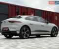 Бежевый Ягуар I-Pace, объемом двигателя 0 л и пробегом 50 тыс. км за 35900 $, фото 22 на Automoto.ua