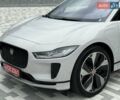 Бежевый Ягуар I-Pace, объемом двигателя 0 л и пробегом 50 тыс. км за 35900 $, фото 14 на Automoto.ua