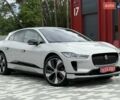 Бежевый Ягуар I-Pace, объемом двигателя 0 л и пробегом 50 тыс. км за 35900 $, фото 6 на Automoto.ua