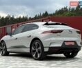 Бежевый Ягуар I-Pace, объемом двигателя 0 л и пробегом 50 тыс. км за 35900 $, фото 19 на Automoto.ua