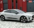 Бежевый Ягуар I-Pace, объемом двигателя 0 л и пробегом 50 тыс. км за 35900 $, фото 10 на Automoto.ua