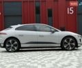 Бежевый Ягуар I-Pace, объемом двигателя 0 л и пробегом 50 тыс. км за 35900 $, фото 23 на Automoto.ua